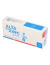 ALTAZINC COM.10MG.40 SAVAL