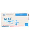 ALTAZINC COM.10MG.40 SAVAL