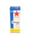 FLEMEX J.A.T. FORTE 120 ML JARABE LAB. ABBOT
