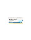 RIMIVAT OSELTAMIVIR 75 MG 10 CAPSULAS BIOEQUIVALENTE LABORATORIO ANDROMACO