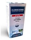 CLORHEXIDINA GLUCONATO 0.12% MENTA 150 ML BUCO-FARINGEO CURAESPRING