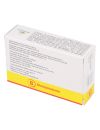 CIPROFLOXACINO 500 MG 20 COMPRIMIDOS BIOEQUIVALENTE PINNACLE CENABAST