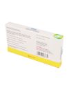 MOXIFLOXACINO 400 MG 10 COMPRIMDOS RECUBIERTOS BIOEQUIVALENTE LABORATORIO SEVEN PHARMA CENABAST