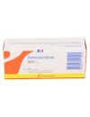 AMOXICILINA 500 MG 21 CAPSULAS LABORATORIO MITLAB CANABAST