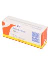 AMOXICILINA 500 MG 21 CAPSULAS LABORATORIO MITLAB CANABAST