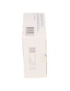 AMOXICILINA ACIDO CLAVULANICO 500/125 MG 20 COMPRIMIDOS RECUBIERTOS BIOEQUIVALENTE LABORATORIO ETHON CENABAST
