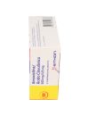 AMOXICILINA ACIDO CLAVULANICO 500/125 MG 20 COMPRIMIDOS RECUBIERTOS BIOEQUIVALENTE LABORATORIO ETHON CENABAST