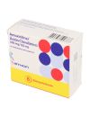 AMOXICILINA ACIDO CLAVULANICO 500/125 MG 20 COMPRIMIDOS RECUBIERTOS BIOEQUIVALENTE LABORATORIO ETHON CENABAST