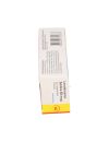 LEVOTIROXINA SODICA 88 MCG 50 COMPRIMIDOS BIOEQUIVALENTE LABORATORIO ALEMBIC CENABAST