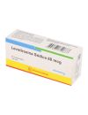 LEVOTIROXINA SODICA 88 MCG 50 COMPRIMIDOS BIOEQUIVALENTE LABORATORIO ALEMBIC CENABAST