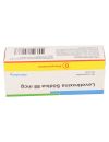 LEVOTIROXINA SODICA 88 MCG 50 COMPRIMIDOS BIOEQUIVALENTE LABORATORIO ALEMBIC CENABAST