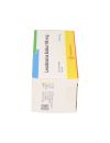 LEVOTIROXINA SODICA 100MCG 100 COMPRIMIDOS BIOEQUIVALENTE LABORATORIO ALEMBIC CENABAST