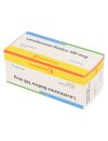 LEVOTIROXINA SODICA 100MCG 100 COMPRIMIDOS BIOEQUIVALENTE LABORATORIO ALEMBIC CENABAST