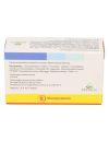 METRONIDAZOL 500 MG POR 20 COMPRIMIDOS BIOEQUIVALENTE CENABAST