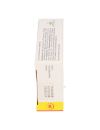 METRONIDAZOL 500 MG 20 COMPRIMIDOS BIOEQUIVALENTE RECUBIERTO