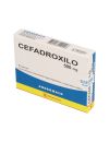 CEFADROXILO 500 MG 8 COMPRIMIDOS BIOEQUIVALENTE LABORATORIO ANDROMACO CENABAST