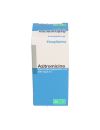 AZITROMICINA 200 MG/ 5 ML POLVO SUSPENSION 30ML LABORATORIO HOSPIFARMA CENABAST