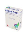 AZITROM FORTE AZITROMICINA 400 MG/5ML  POLVO PARA SUSPENCION ORAL 30ML LAB.CHILE CENABAST