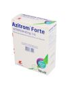 AZITROM FORTE AZITROMICINA 400 MG/5ML  POLVO PARA SUSPENCION ORAL 30ML LAB.CHILE CENABAST