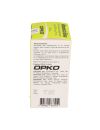 AMOXICILINA 500 MG / 5ML 60 ML LABORATORIO OPKO CENABAST