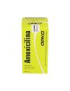 AMOXICILINA 500 MG / 5ML 60 ML LABORATORIO OPKO CENABAST