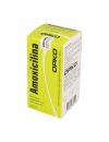AMOXICILINA 500 MG / 5ML 60 ML LABORATORIO OPKO CENABAST