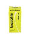 AMOXICILINA 500 MG / 5ML 60 ML LABORATORIO OPKO CENABAST