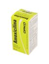 AMOXICILINA 500 MG / 5ML 60 ML LABORATORIO OPKO CENABAST