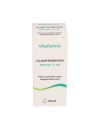 CLARITROMICINA 250 MG / 5 MLPOLVO GRANULAR PARA SUSPENCION ORAL 60 ML LABORATORIO VITAFARMA CENABAST