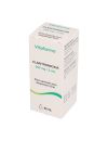 CLARITROMICINA 250 MG / 5 MLPOLVO GRANULAR PARA SUSPENCION ORAL 60 ML LABORATORIO VITAFARMA CENABAST