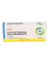 LEVOCETIRIZINA DICLORHIDRATO 5 MG 30 COMPRIMIDOS RECUBIERTOS BIOEQUIVALENTE SEVEN PHARMA CENABAST