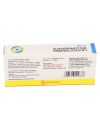 LEVOCETIRIZINA DICLORHIDRATO 5 MG 30 COMPRIMIDOS RECUBIERTOS BIOEQUIVALENTE SEVEN PHARMA CENABAST