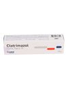 CLOTRIMAZOL CREMA TOPICA 1% 20 GRAMOS LABORATORIO ASCEND CENABST