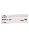 CLOTRIMAZOL CREMA TOPICA 1% 20 GRAMOS LABORATORIO ASCEND CENABST