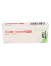 CLOTRIMAZOL 100 MG POR 6 OVULOS LABORATORIO CHILE CENABAST