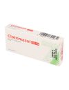 CLOTRIMAZOL 100 MG POR 6 OVULOS LABORATORIO CHILE CENABAST