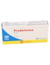 PREDNISONA 20 MG 20 COMPRIMIDOS BIOEQUIVALENTE LABORATORIO PASTEUR CENABAST
