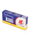 PREDNISONA 20 MG 20 COMPRIMIDOS BIOEQUIVALENTE LABORATORIO CHILE CENABAST