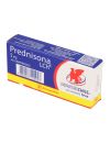PREDNISONA 5MG 20 COMPRIMIDOS BIOEQUIVALENTE LABORATORIO CHILE CENABAST