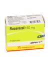 FLUCONAZOL 150 MG 4 CAPSULAS BIOEQUIVALENTE OPKO CENABAST