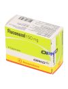 FLUCONAZOL 150 MG 4 CAPSULAS BIOEQUIVALENTE OPKO CENABAST