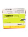 FLUCONAZOL 150 MG 4 CAPSULAS BIOEQUIVALENTE OPKO CENABAST