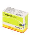 FLUCONAZOL 150 MG 4 CAPSULAS BIOEQUIVALENTE OPKO CENABAST