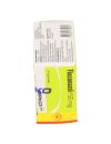 FLUCONAZOL 150 MG 4 CAPSULAS BIOEQUIVALENTE OPKO CENABAST
