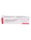 CLOBETASOL CREMA TOPICA 0.05% 30 GRAMOS LABORATORIO INNOVA CENABAST