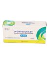 CENABAST MONTELUKAST 4 MG 30 COMPRIMIDOS MASTICABLES BIOEQUIVALENTE CENABAST