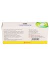 MONTELUKAST 10 MG 30 COMPRIMIDOSBIOEQUIVALENTE LABORATORIO SEVEN PHARMA CENABAST