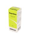 IBUPROFENO 100 MG/5 ML SUSPENSIÓN ORAL 100 ML OPKO CENABAST