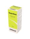 IBUPROFENO 100 MG/5 ML SUSPENSIÓN ORAL 100 ML OPKO CENABAST