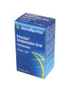 PROCION PREDNISONA SUSP ORAL 20 MG/ 5 ML POR 60 ML MEDIPHARM CENABAST